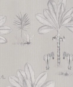 BN Homeware It Takes Two Wallpaper