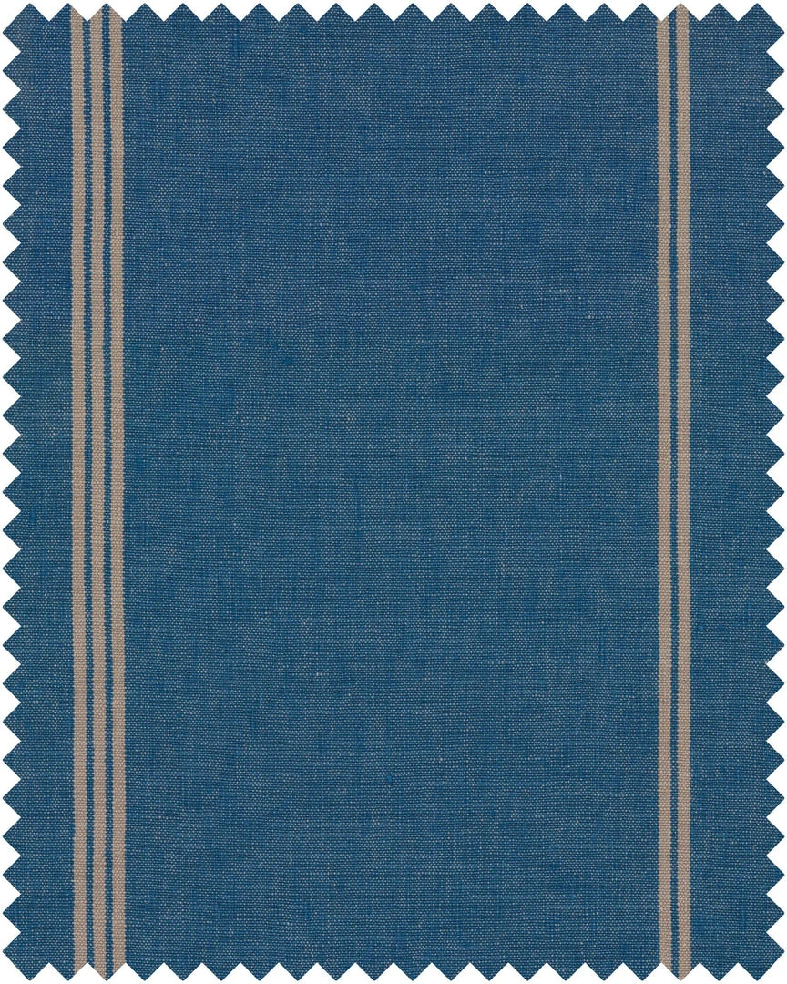 Mind The Gap Katalin Stripe Folk Couture Linen Fabric - Premium Homeware & Craft Material 3 Mind The Gap Linen Fabrics, Katalin Stripe Folk Couture