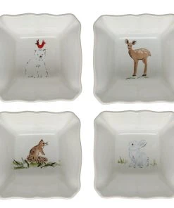 My Gifts Trade Ramekins Set Of Four