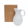 My Gifts Trade New Pearl White Serving Pitcher - Elegant Kitchen & Dining Essential 1 My Gifts Trade New Pearl White Serving Pitcher
