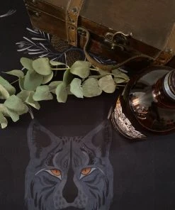 Prado Y Barrio Winter Table Linen Sets - Luxury Dining Collection 14 Table Linen Sets Prado Y Barrio - Winter