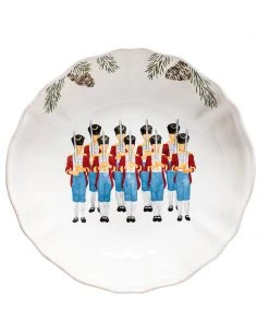 My Gifts Trade Nutcracker Small Bowl