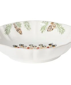 My Gifts Trade Nutcracker Small Bowl