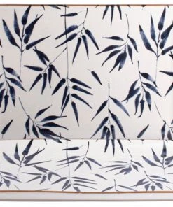 My Gifts Trade Blue Skies Ahead Itj Bamboo Occasional Dish