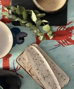 New Table Linen Sets Prado Y Barrio - Summer