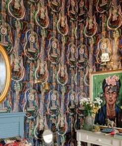 Mind The Gap Woodstock Collection, Harmony