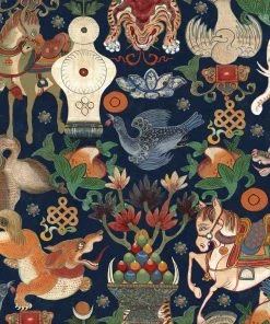 Mind The Gap Woodstock Collection, Incantation Dark New