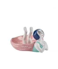 BAHNE Jewelry Plate - Odette