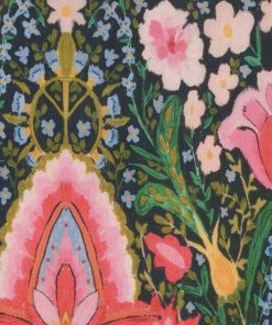 Mind The Gap New Woodstock Fabrics, Susie Q