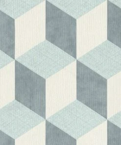 BN Building Blocks Wallpaper Memphis To Miami