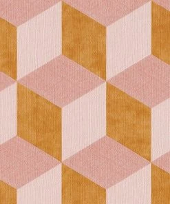 BN Building Blocks Wallpaper Memphis To Miami