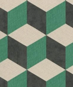 BN Building Blocks Wallpaper Memphis To Miami