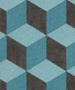 BN Building Blocks Wallpaper Memphis To Miami