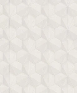 BN Parquet Inlay Wallpaper The Retrograde