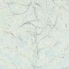 BN Van Gogh Wallpaper Spring Bloom - Soft Mint