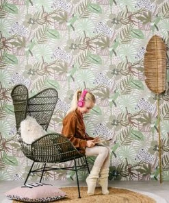 BN Hide And Seek Wallpaper