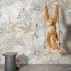 BN Homeware Hide And Seek Wallpaper