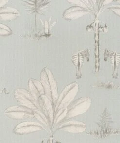 BN Homeware It Takes Two Wallpaper