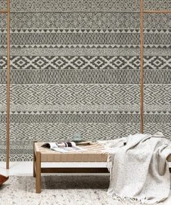 BN Grounded - Saka Wallpaper Mural