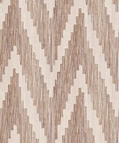 BN Grounded - Dancette Wallpaper Indigena