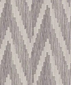 BN Grounded - Dancette Wallpaper Indigena