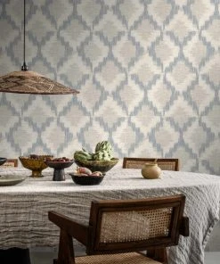 BN Indigena Grounded - Tribal Wallpaper