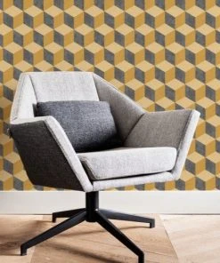 BN Building Blocks Wallpaper Memphis To Miami