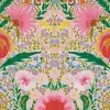 Mind The Gap Woodstock Collection, Susie Q Wallpaper New
