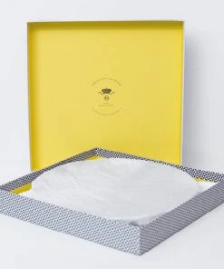 Les Jardins Royaux Ibride Porcelain Parnasse Eté Set Of 2