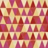 Thedesignyarduk Circus Pattern Wallpaper