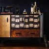 Lady Griddilebone Alchemy Restored Drinks Cabinet