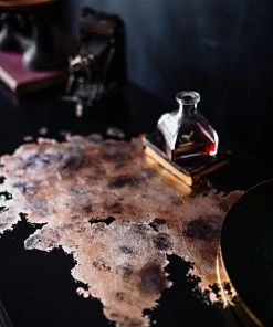 Lady Griddilebone Alchemy Restored Drinks Cabinet