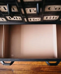 Lady Griddilebone Alchemy Restored Drinks Cabinet - Vintage Furniture for Home & Bar 22 Lady Griddilebone Alchemy Restored Drinks Cabinet