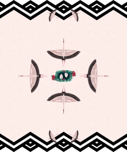 New Table Linen Sets Prado Y Barrio - Autumn