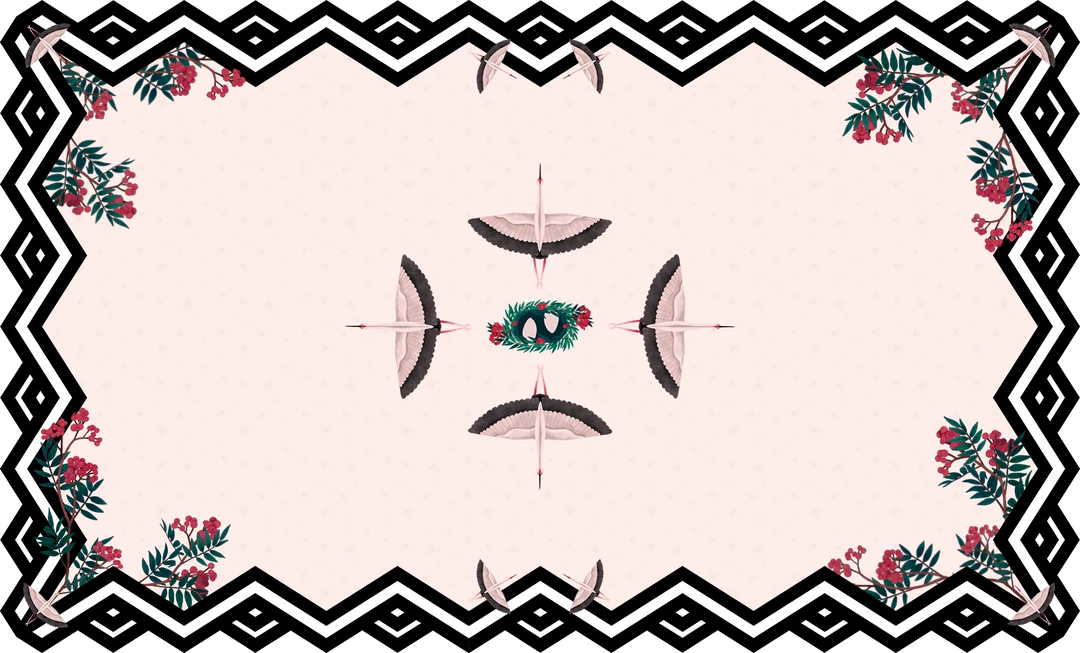 New Table Linen Sets Prado Y Barrio - Autumn | Luxury Dining & Picnic Essentials 3 New Table Linen Sets Prado Y Barrio - Autumn