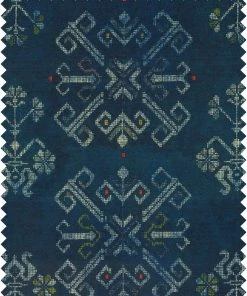 Folk Couture Mind The Gap Linen Fabrics, Roots