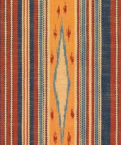 Mind The Gap Woodstock Fabrics, Neyshabour Woven New