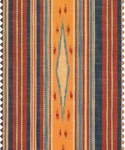 Mind The Gap Woodstock Fabrics, Neyshabour Woven New