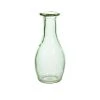 Sass & Belle Deepa Recycled Glass Vase Green Bohemian Dream