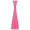 British Colour Standard New Wooden Candle Holder Tall - Neyron Rose