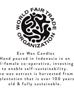 British Colour Standard Abstract Mix Coloured Candles New