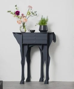 Homeware Ibride Design Bambi - Chest Of Drawers