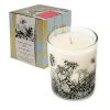 Arthouse Unlimited New Organic Plant Wax Candle - Bee Free