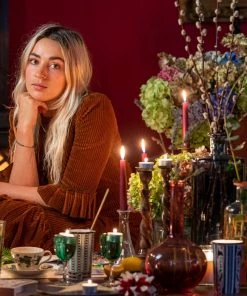 New Bell Hutley Coasters Set Of Six - Barn Owl | Premium Barware & Homeware 7 New Bell Hutley Coasters Set Of Six - Barn Owl