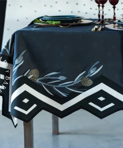 Table Linen Sets Prado Y Barrio - Winter