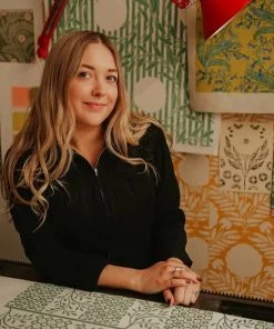 New Ellen Merchant Nomad Jamboree Cushion - Small | Bohemian Dream Homeware 12 New Ellen Merchant Nomad Jamboree Cushion - Small