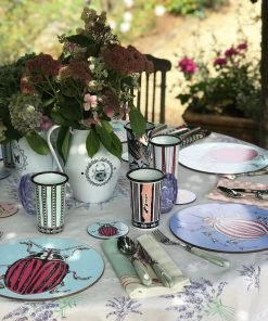 Bell Hutley Placemat - Pandora New