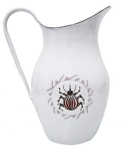 Bell Hutley Enamelware Jug - Pandora New