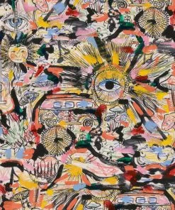 Mind The Gap Woodstock Collection, Summer Of '69