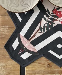 New Table Linen Sets Prado Y Barrio - Autumn | Luxury Dining & Picnic Essentials 14 New Table Linen Sets Prado Y Barrio - Autumn